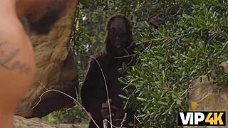 vip4k my wife takes old monster bbc outdoors cuck watches