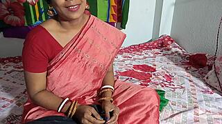 bhabhi lost ludo so i creampie fucked her hard clear hindi dirty talk