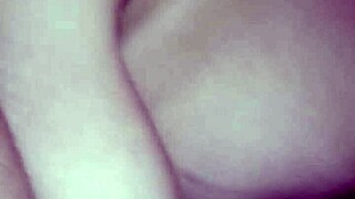 european slut meets african bull for raw interracial pounding session