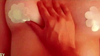 met this guy on tinder made him finger my wet pussy up close on pov while i came