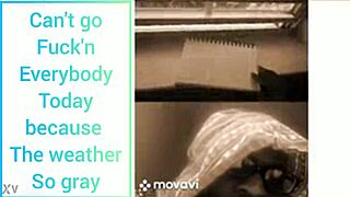 Custom snow aesthetic compilation blows you away outside!