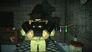 Roblox players dive into virtual encounter episode 17