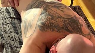 so there i was backstage and stepdaddy just owns my skinny ass between takes bts