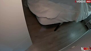 i grab stepsons cock in my mouth n i crave it stretchin my fat ass next 🍑💦