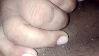 Very Hot Stepmom Gives Incredibly Seductive Teasing Blowjob Experience