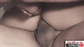 bareback double anal closeups mix with vaginal pounding vol 9