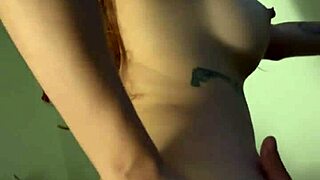 whoa this hot stepmom rode her stepson behind hubby's back