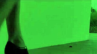 Aspen Ora Craves Cock Home Alone, Fucked Doggystyle on Sofa Till Facial Creampie