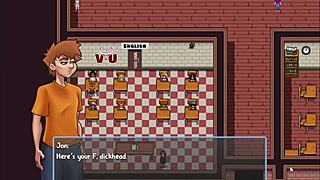 Mrs big butt seals demon deal with her fat ass shaking.