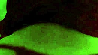 corno heads to work as horny wife spreads legs for comedor's rough cock in crossdressing cuckold