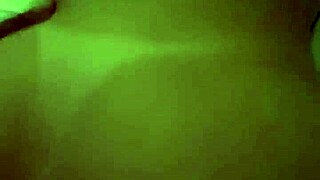 whoa this hot stepmom rode her stepson behind hubby's back