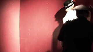 Watch these horny milfs Tia Layne and Romana Ryder cum explosively in kinky foursome anal?