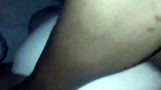 Big Ass Slut Endures Relentless Anal Fucking and Cum Fill
