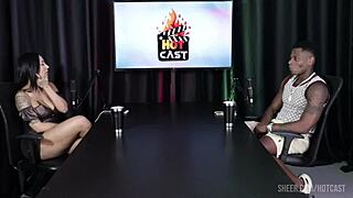 check this naughty interview full of slutty action with will mastro porn cast