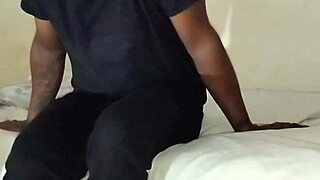 Teen Fingers Jeans Pussy to Fast Orgasms and Slow Cum Like Old Adult Solo