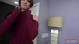 me and dixie normous crave sucking tits and cock together