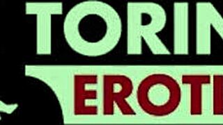 sandro chats up brunette teen milf big tits before her first doggystyle pounding audition