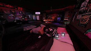 parents gone she mounts monster cock for wild pounding