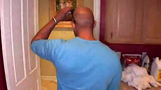 holy shit this oozin tight teen cunt takes monstrous cock deep