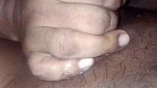 Very Hot Stepmom Gives Incredibly Seductive Teasing Blowjob Experience