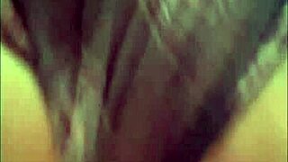 Latina's Naughty Neighbor Ass Fuck