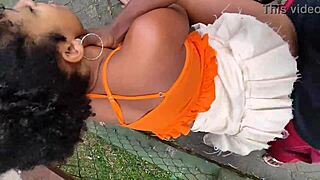 ever wonder if your friend's ex has a monster cock that barebacks like this?