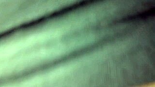 the young teacher spreads her wet pussy wide as the hard cock slams deep until creampie explodes