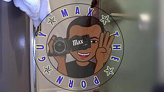 hannah grace milks my bbc with hands mouth and pussy for two loads