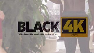 kristy black's tiny ass stuffed with huge cock