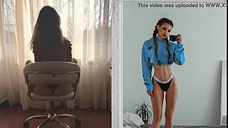 hey dude challenge yourself jerking to insta model missbo 2021 compilation