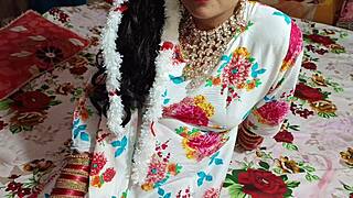 😍 little sister sneaks anal creampie with stepbro dirty hindi talk