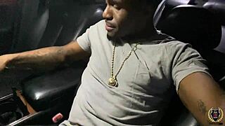 Busty PAWG Jaylene Rio rides monster cock bareback with deepthroat and doggystyle