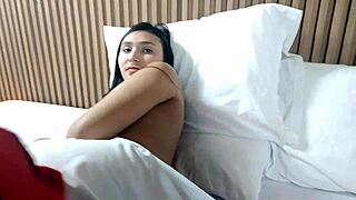 my little 18+ stepdaughter's perfect body and pussy blow me away