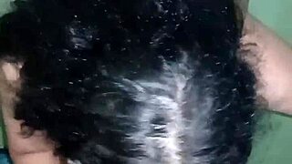 i sneak to the bathroom to deepthroat his monster cock till orgasm milk