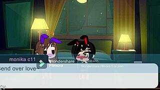 fucking my beautiful bride wife gocha heat on wedding night