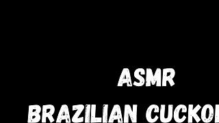 hey, that asmr brazilian cuckold session sounds wild
