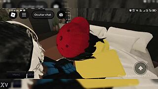 damn puffles why you got that average ass fucked so good?