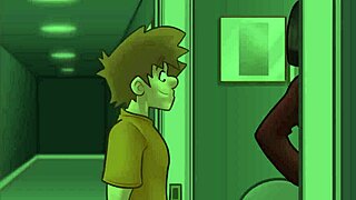 Mrs big butt seals demon deal with her fat ass shaking.