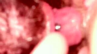 Who's hungry for thirdghost1's intense pussy licking and muff diving action?