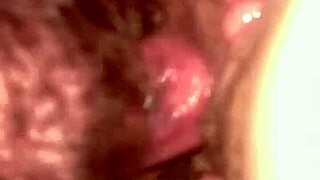 Who's hungry for thirdghost1's intense pussy licking and muff diving action?