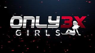 hey, wanna watch alyssia kent and arteya kiss and toy their tight lesbian twats? 😘