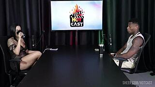 check this naughty interview full of slutty action with will mastro porn cast