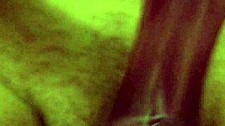 Indian Wife Takes Brutal Interracial Anal Pain on Anniversary Holiday