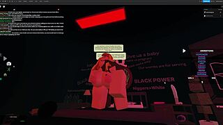 Blonde Bitch Takes Rough Quickie From Monster Black Cock!