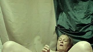 imagine your french maid slave chained in toilet, flashing tits for public bdsm humiliation and dirty talk