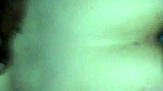 Big Ass Slut Endures Relentless Anal Fucking and Cum Fill