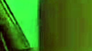 Heimlich gucken bei Marilyn Monroe Cosplay Oma Deepthroat für Diamanten, oder?