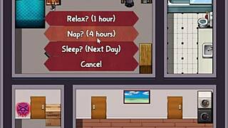 Mrs big butt seals demon deal with her fat ass shaking.