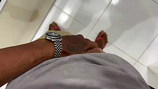 Couldn't resist fucking hot nerdy half-sister in her cute pijama