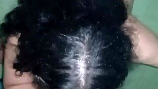 i sneak to the bathroom to deepthroat his monster cock till orgasm milk